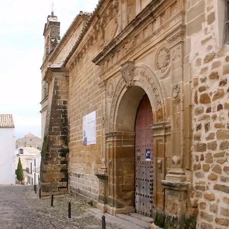 Casa De San Lorenzo