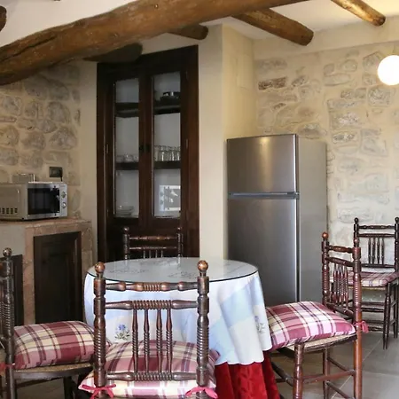 Casa De San Lorenzo
