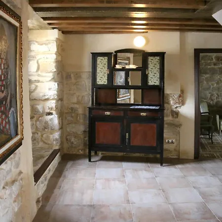 Casa De San Lorenzo *