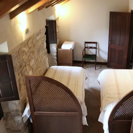Holiday home Casa De San Lorenzo