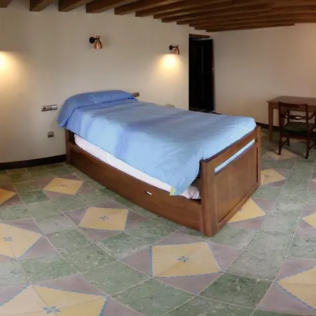 Holiday home Casa De San Lorenzo *