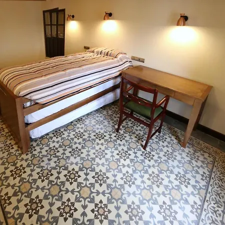 Casa De San Lorenzo * Ubeda (Andalucia)