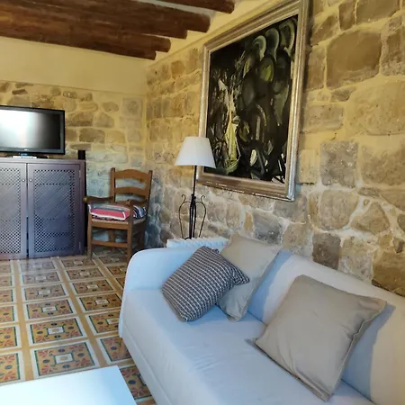 Holiday home Casa De San Lorenzo *