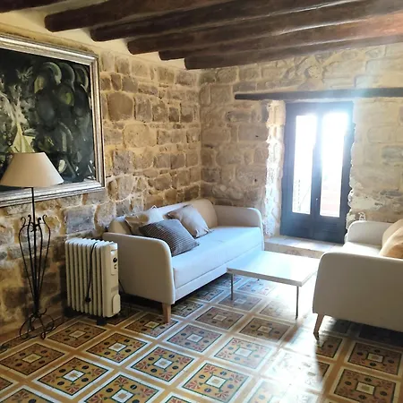 Casa De San Lorenzo